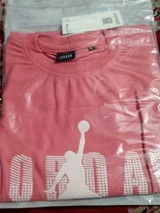 Jordan Graphic Tee