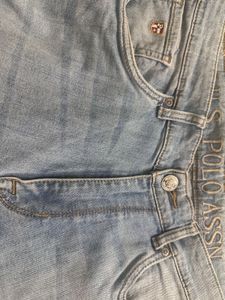 U.S. Polo Assn. Denim Jeans