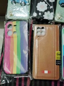 8 Phone Cases Only For ₹350