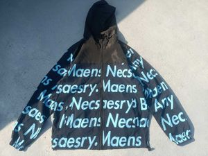 Stylish Printed Jacket