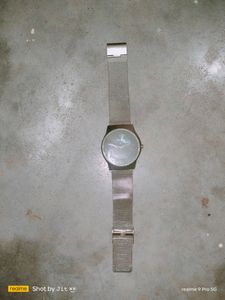 Swang Watch..... WORKING battery died.