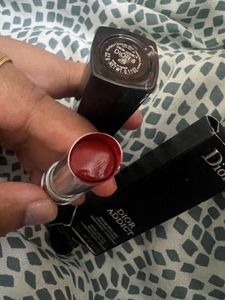 Dior Shine Addict Lipstick -dior8 Shade