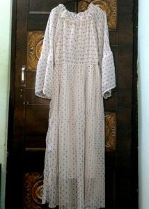 Beautiful Maxi Dress 👗