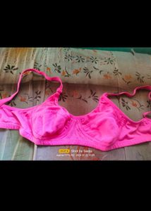 Komli Brand Bra