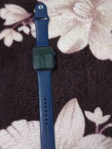 KDM Smartwatch - Blue