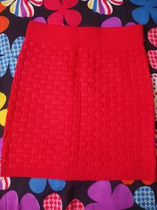 Party Wear Skirt For Winters