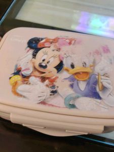 Disney Bento Box