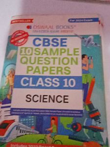 Oswaal Books Learning Made Simple