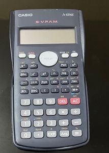 Casio fx-82MS Calculator