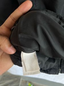 The North Face black Jacket
