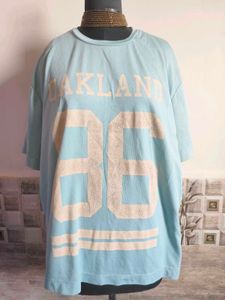 BOGO🎁Buy One Get 1 Free🎁Oakland '86 Tee