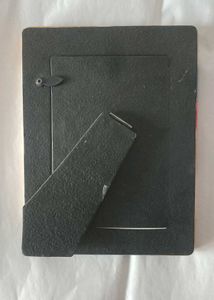 Handcrafted Ceramic Photo Frame