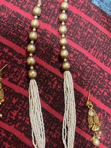 Good Jwellery Set