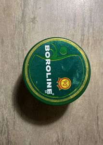 Night Repair Face Cream By Boroline