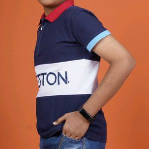 Jenton Brand T-shirt for 10 to 12 Yrs Boy