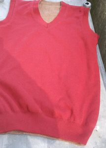 Double Sided Sweater For Men Half Sleeve