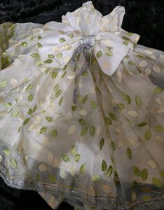 Baby Girl Dress 👗