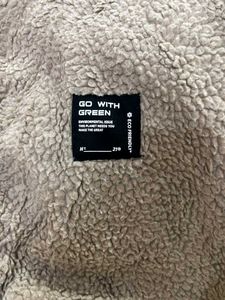 Cozy Fleece Jacket
