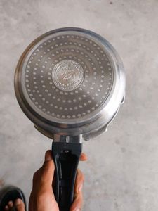 Pigeon Tea Pan 2 Liter Induction Base