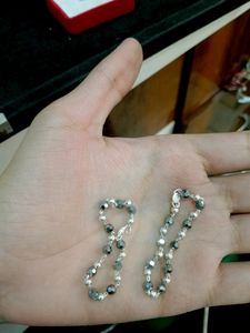 Baby Najariyaa Pure Silver Pair (Hand Braclet)