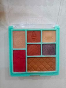 Glam21 Scoops Eyeshadow Palette