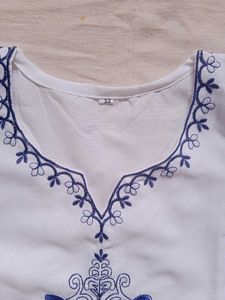 Pinterest kurti