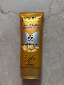 Sunscreen