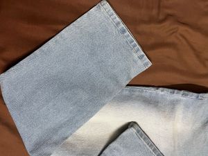 Forever 21 Boyfriend Jeans