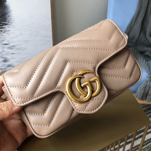 Sunday Sale Combo- GUCCI Bag And Watch