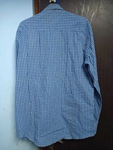 US Polo Assn. Checkered Shirt