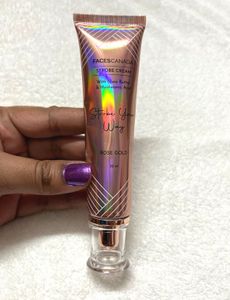 Faces Canada Strobe Cream