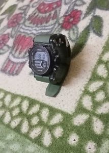Best Army Watch