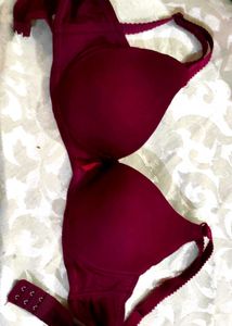 Used Bra