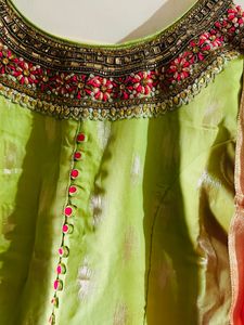 Kurta Set