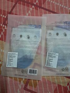Eunyul Purity Blueberry Sheet Mask