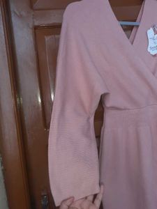 Winter collection Warm Middie