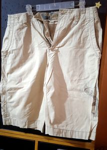 Mens 3/4short