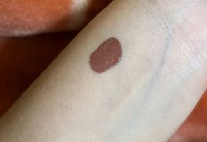 Blur Call Me Daddy Brown Liquid Matte Lipstick