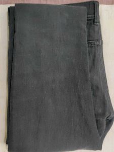 Black Pant