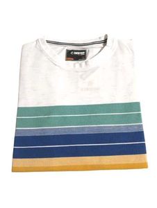Striped Everyday T-Shirt