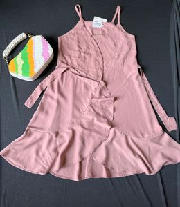 WARP Dress