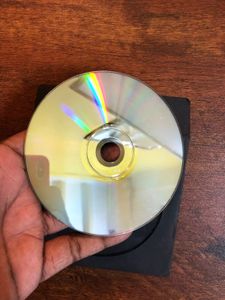 GALAX.  GPU Original Driver Cd For Sal