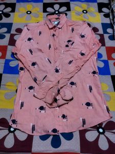 Men Shirt