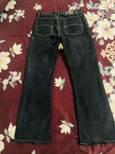Bootcut Jeans