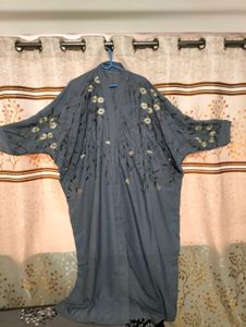 Kaftan Abaya