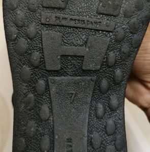 Womens Flat