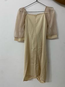 Elegant Party Dress