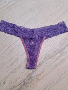 combo Of Five Imported Fabric Panty