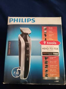 Philips Styling Tool