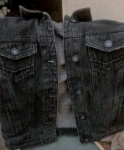 Denim Jackets For Women